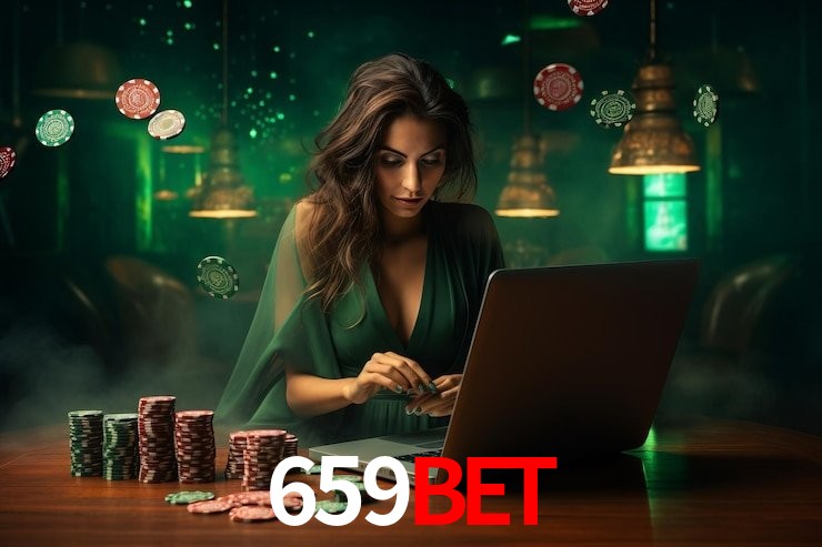 Comparação APP Mobile vs Versão Web 659bet