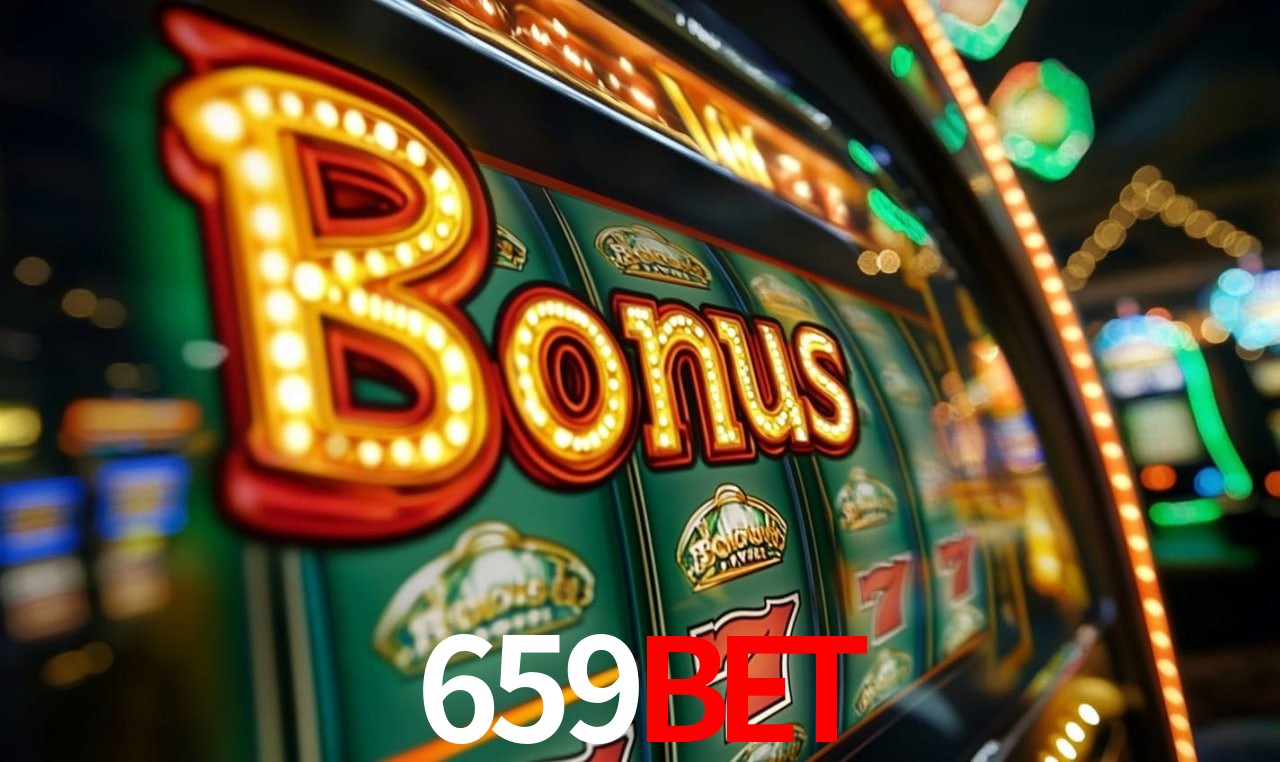 Logo 659bet Plataforma Certificada