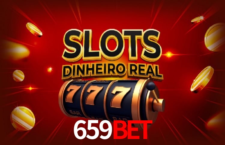 659bet Logo Seguro